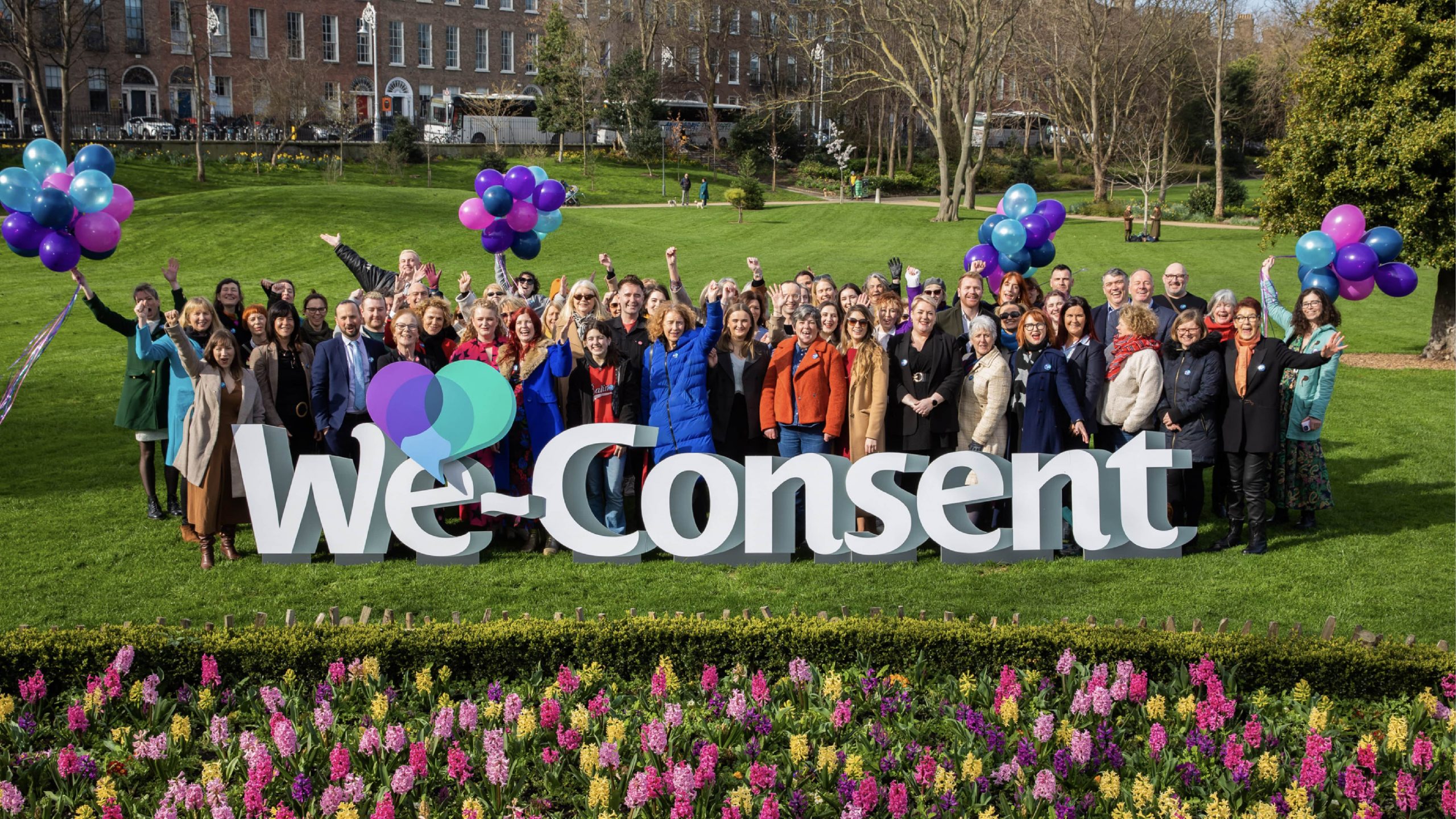 We-Consent