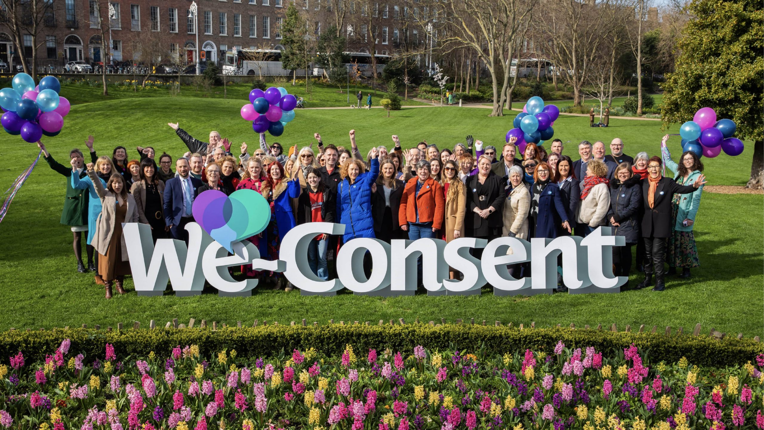We-Consent