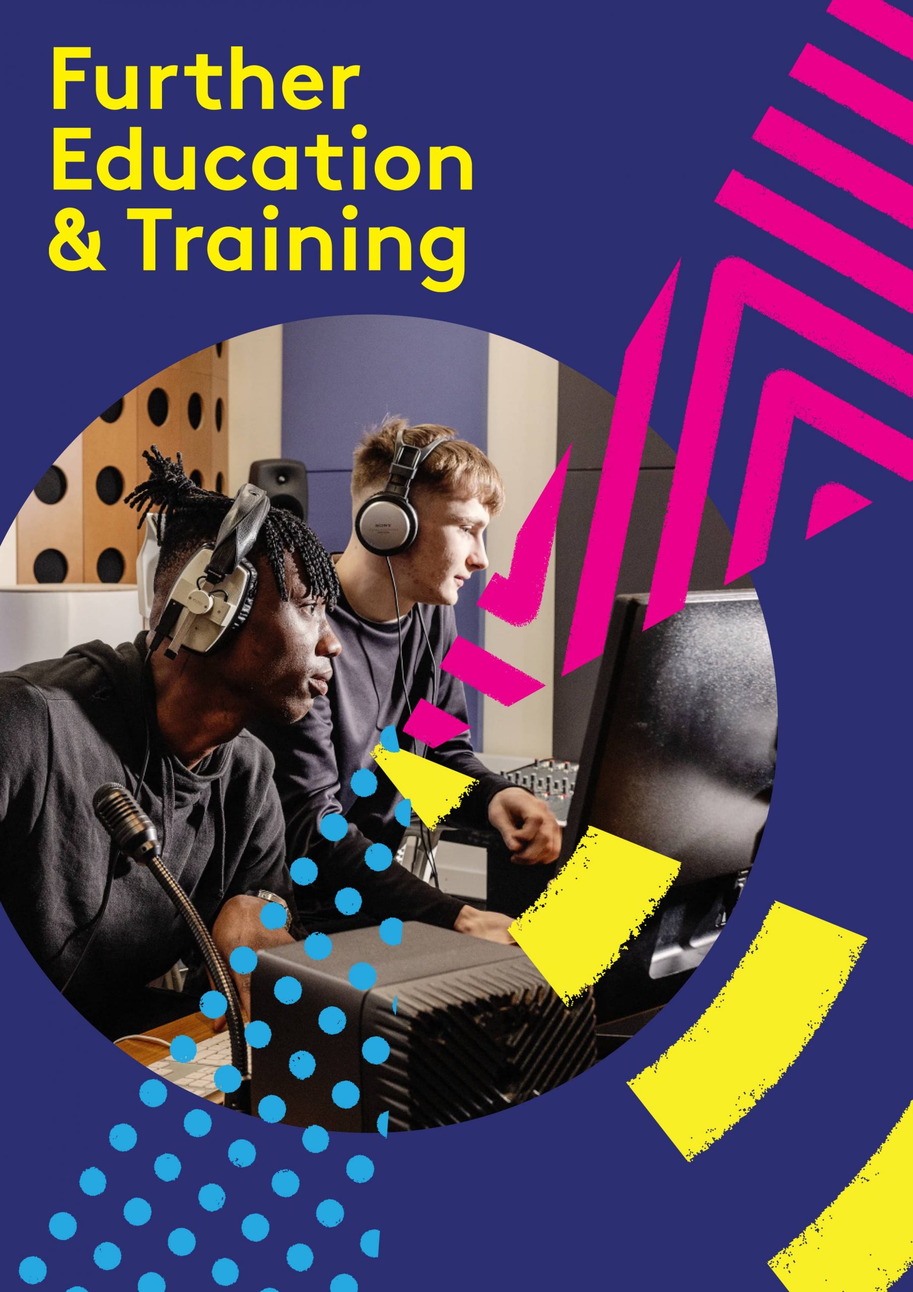 Further Education & Training